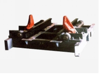 ZL型阻车器